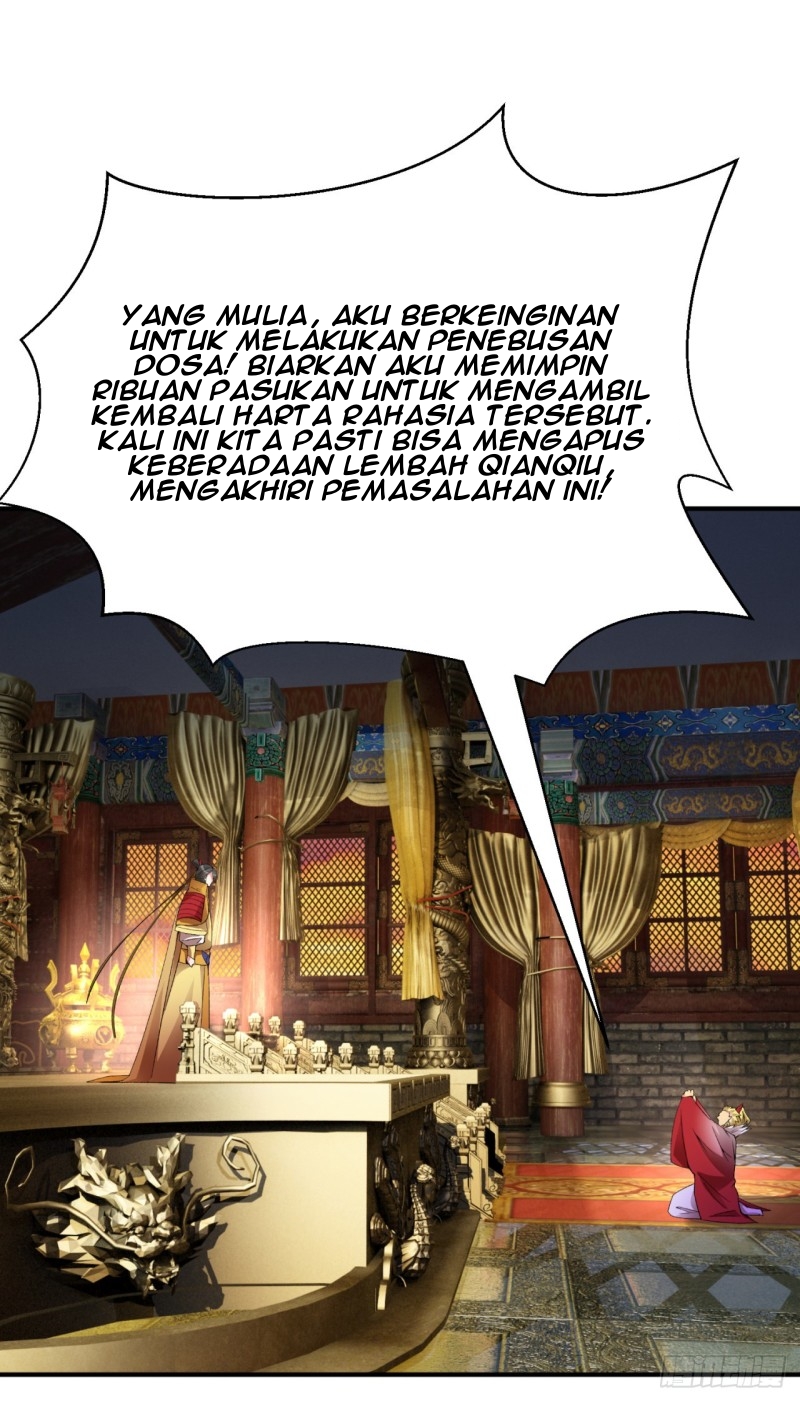 I Picked Up An Attribute chapter 23 halaman 44
