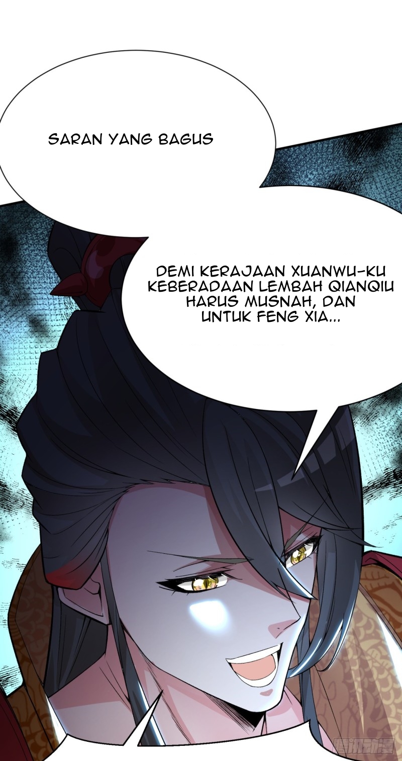 I Picked Up An Attribute chapter 23 halaman 45