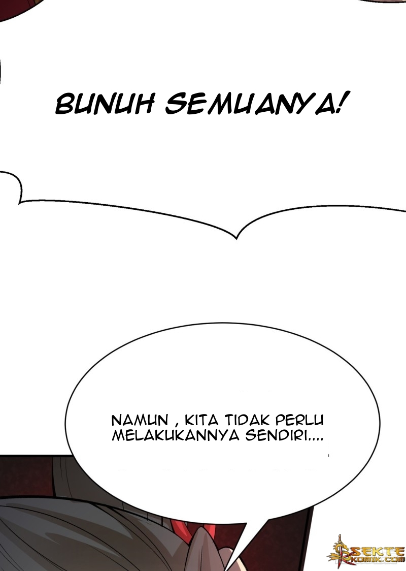 I Picked Up An Attribute chapter 23 halaman 46