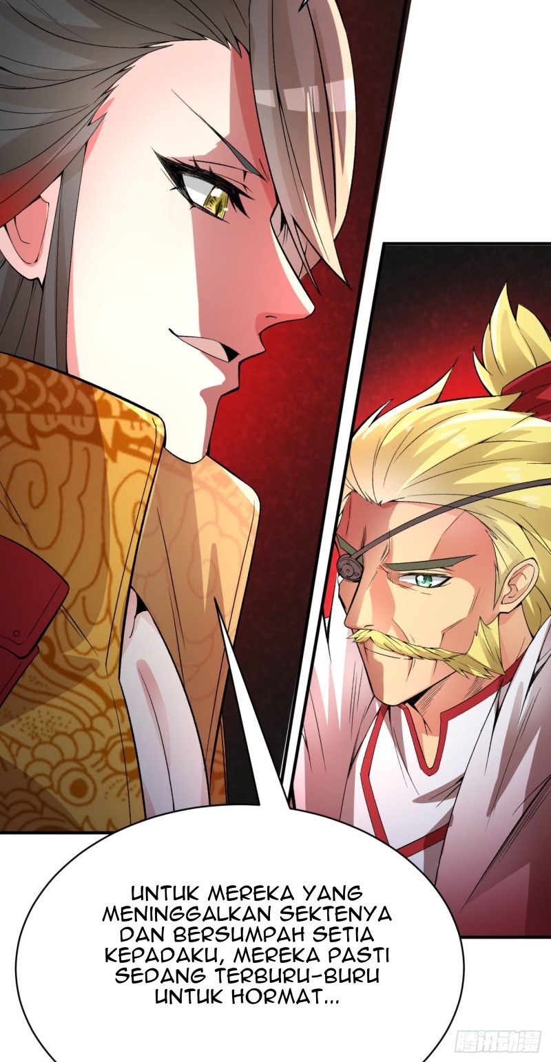 I Picked Up An Attribute chapter 23 halaman 47