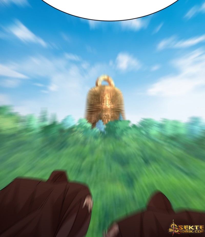 I Picked Up An Attribute chapter 23 halaman 49