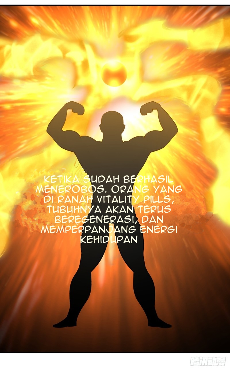 I Picked Up An Attribute Bab 24 halaman 6