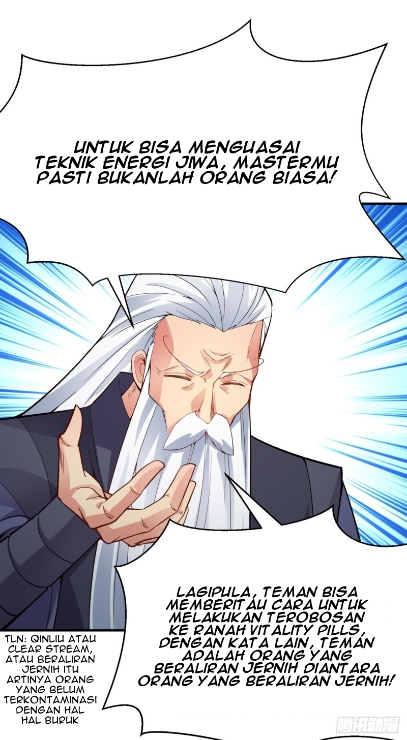 I Picked Up An Attribute Bab 24 halaman 16