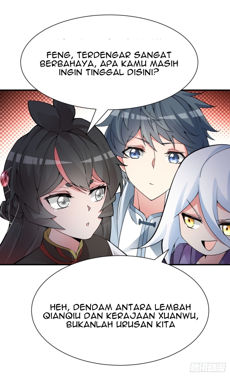 I Picked Up An Attribute Bab 24 halaman 27
