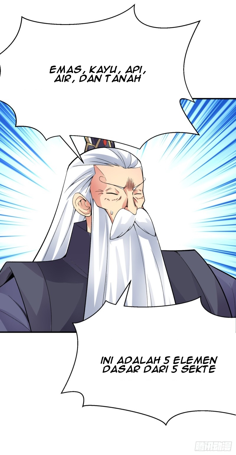 I Picked Up An Attribute Bab 24 halaman 34