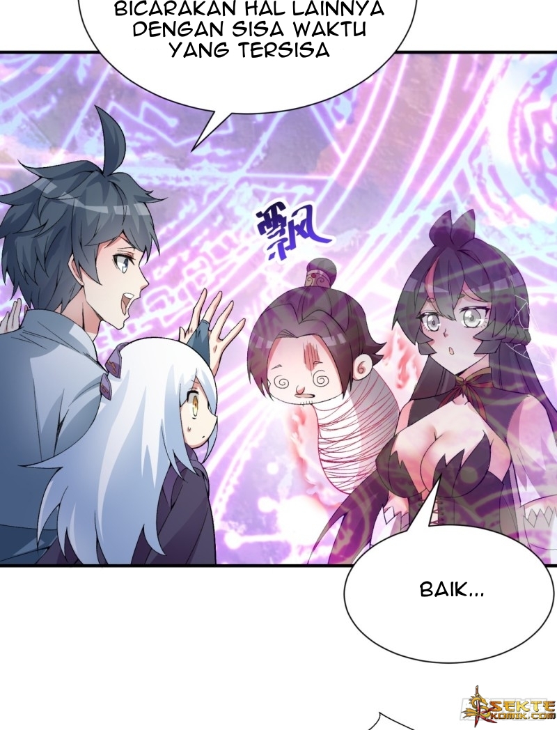 I Picked Up An Attribute Bab 25 halaman 8