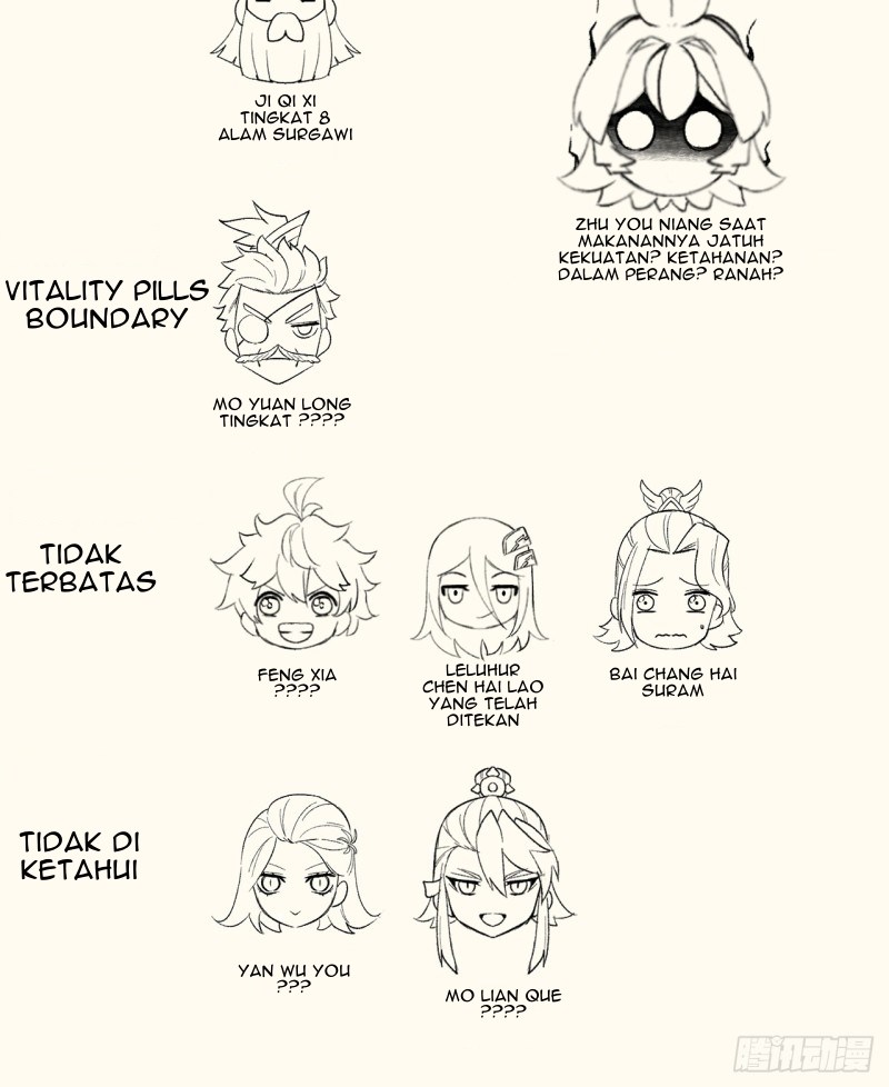 I Picked Up An Attribute Bab 26 halaman 67
