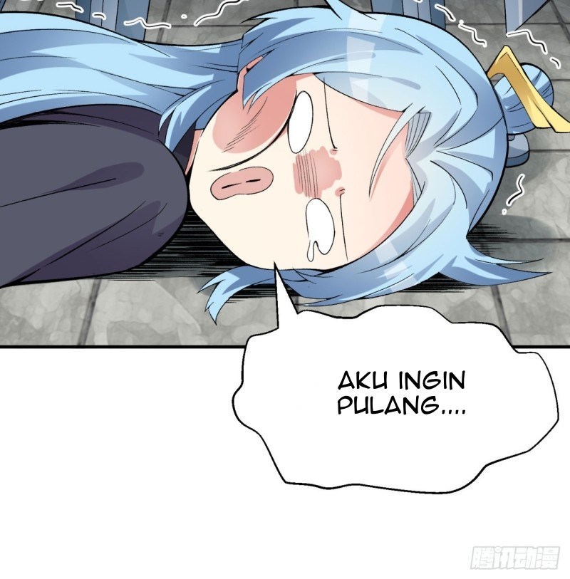 I Picked Up An Attribute chapter 27 halaman 3