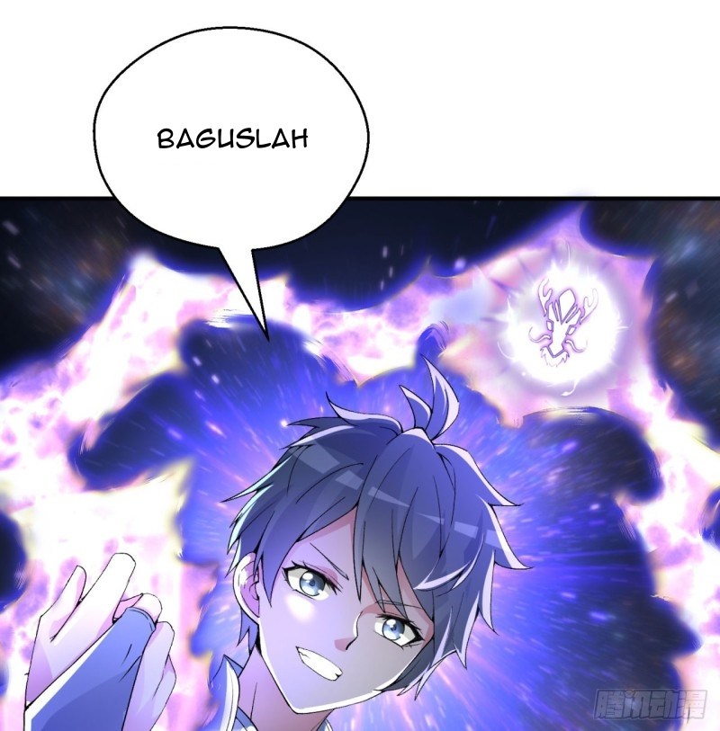 I Picked Up An Attribute chapter 27 halaman 4