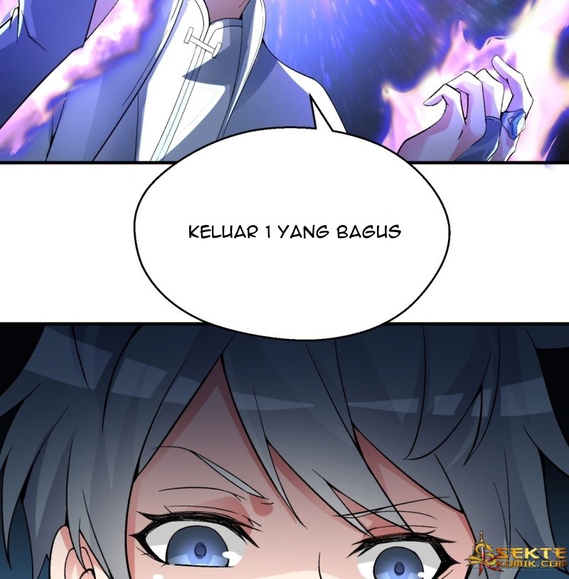 I Picked Up An Attribute chapter 27 halaman 5
