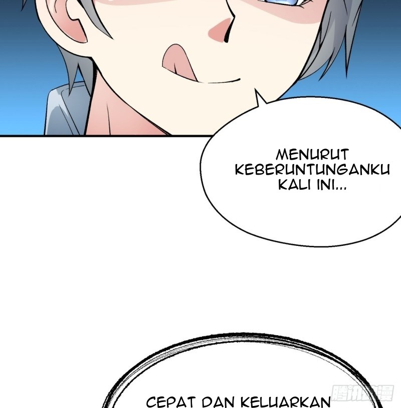 I Picked Up An Attribute chapter 27 halaman 6