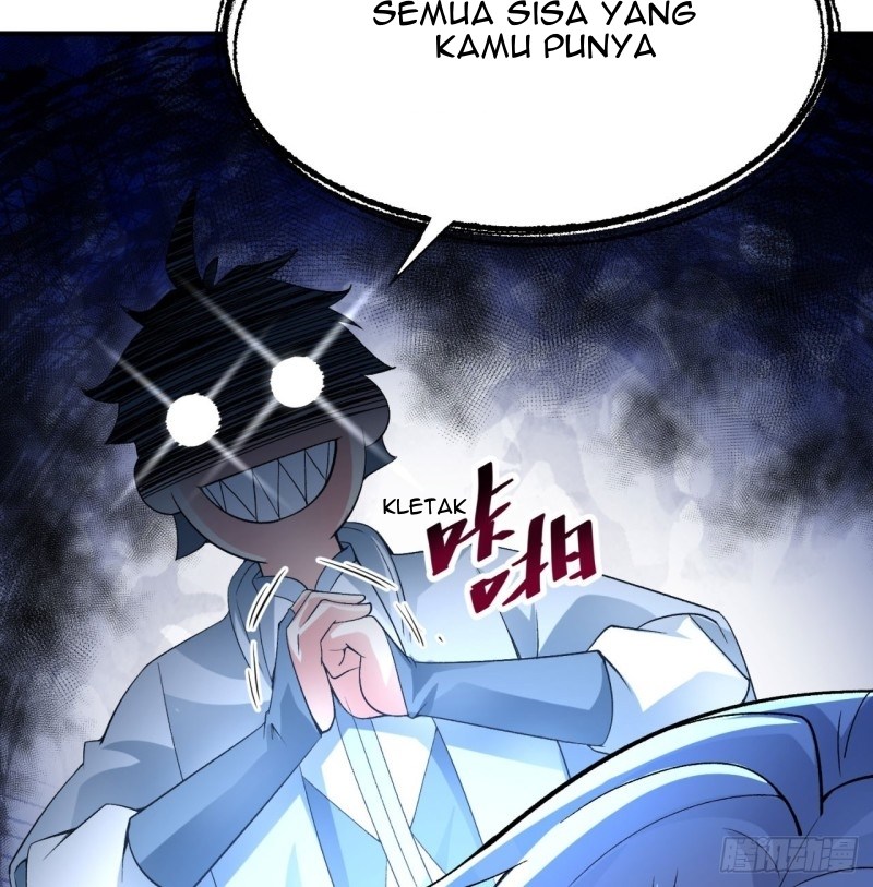 I Picked Up An Attribute chapter 27 halaman 7