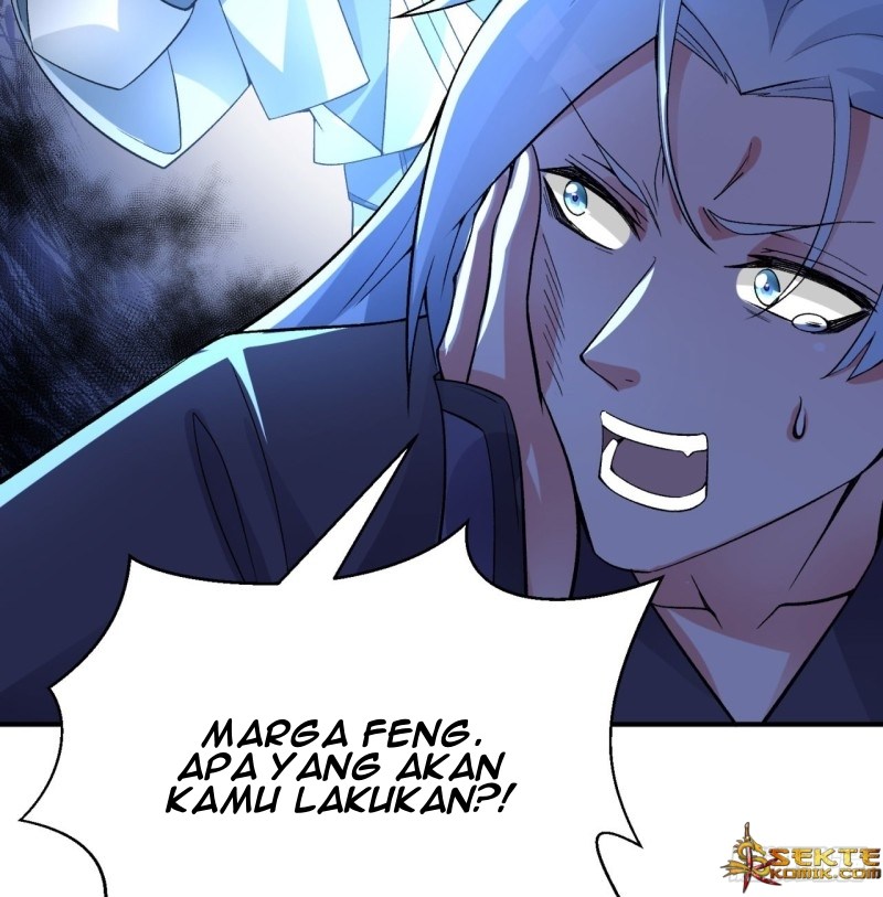 I Picked Up An Attribute chapter 27 halaman 8
