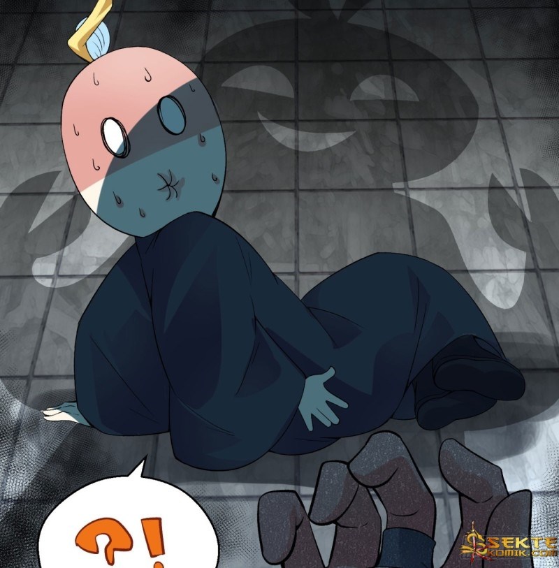 I Picked Up An Attribute chapter 27 halaman 11