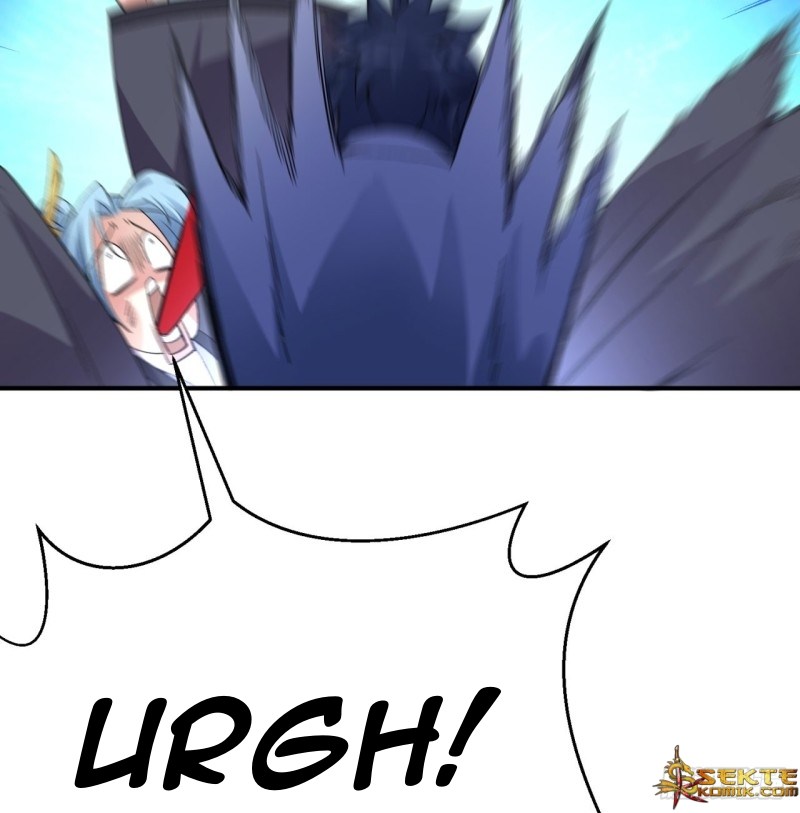 I Picked Up An Attribute chapter 27 halaman 14