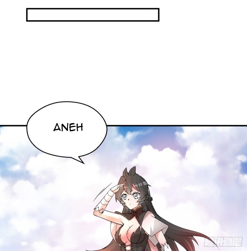 I Picked Up An Attribute chapter 27 halaman 16