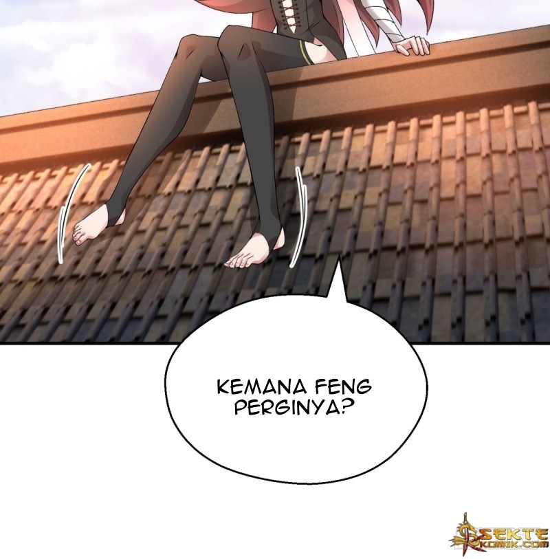 I Picked Up An Attribute chapter 27 halaman 17