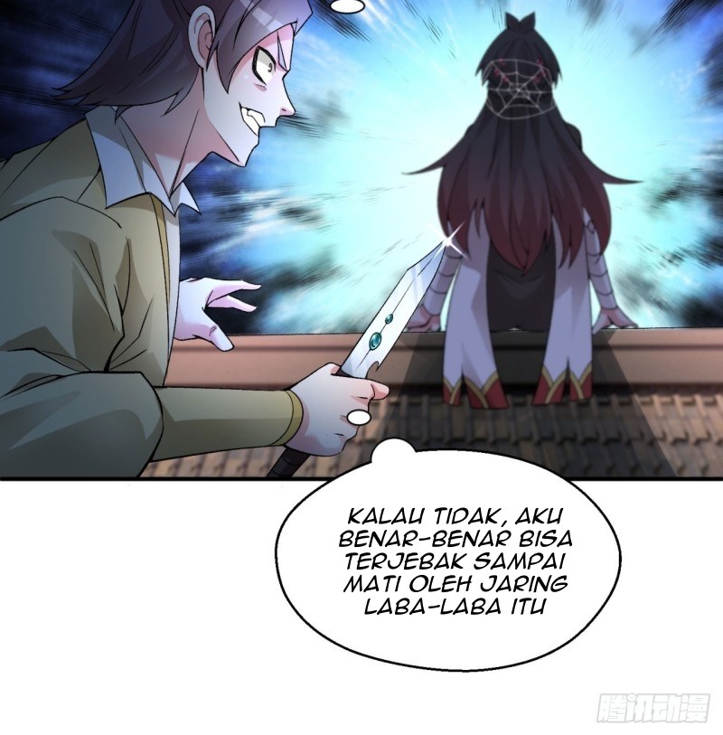 I Picked Up An Attribute chapter 27 halaman 19