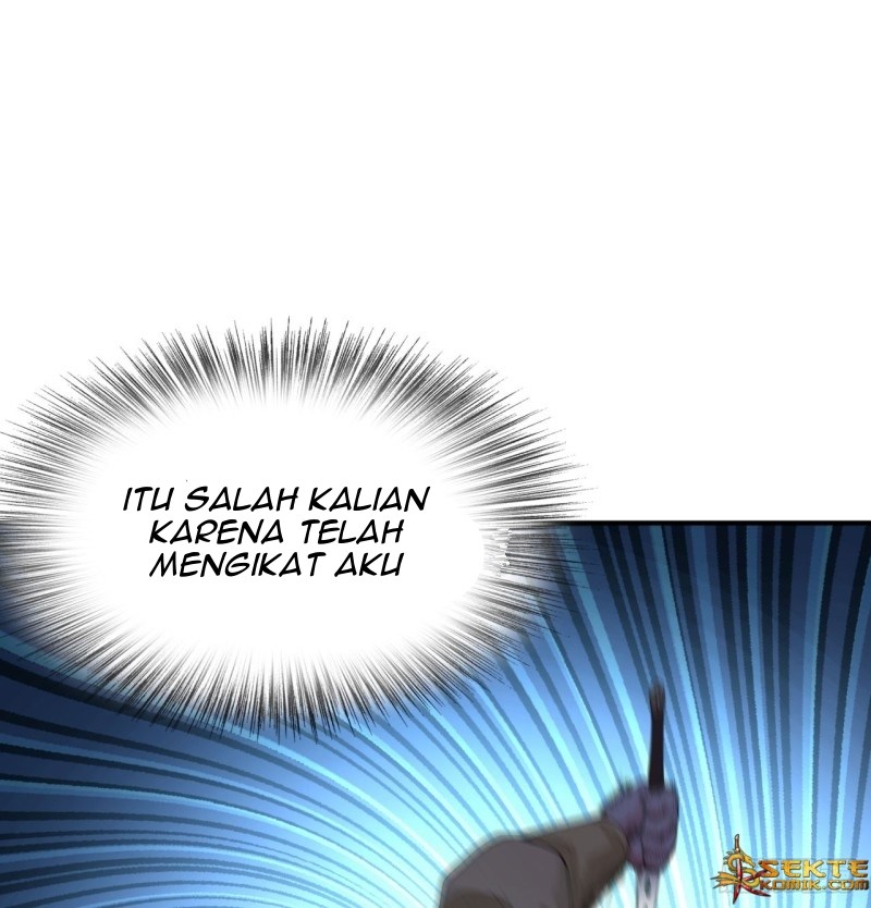 I Picked Up An Attribute chapter 27 halaman 20