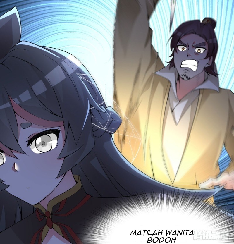 I Picked Up An Attribute chapter 27 halaman 21