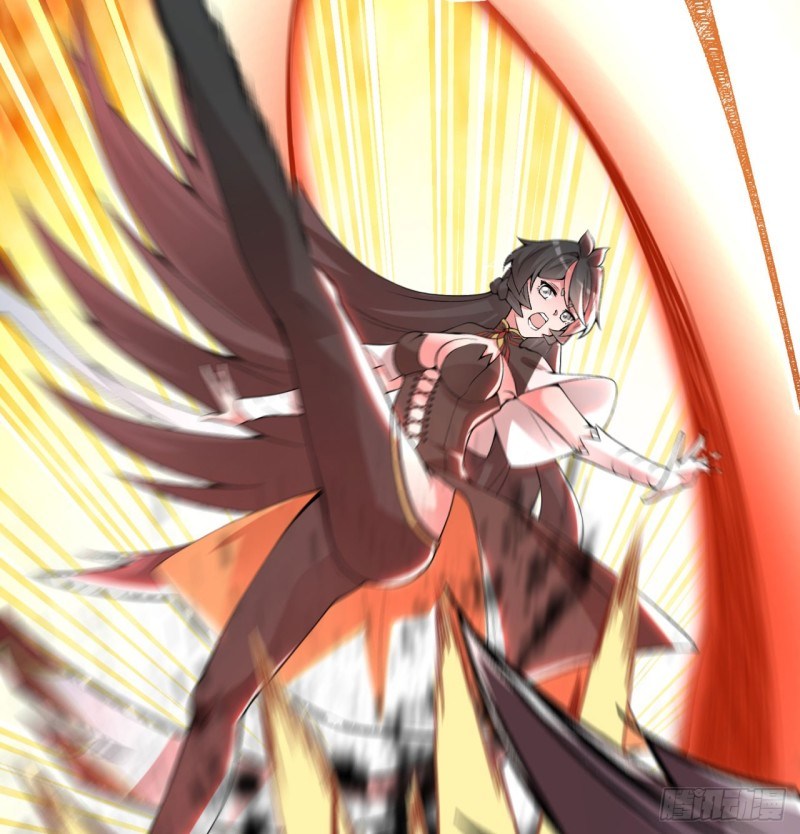I Picked Up An Attribute chapter 27 halaman 24