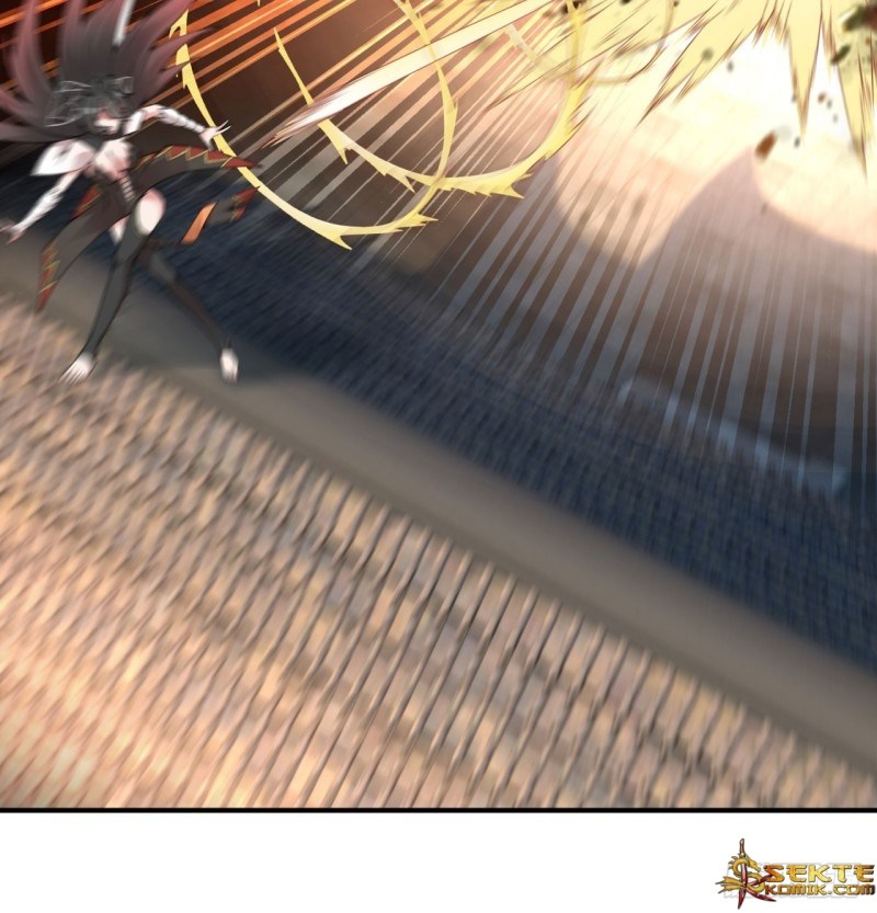 I Picked Up An Attribute chapter 27 halaman 29