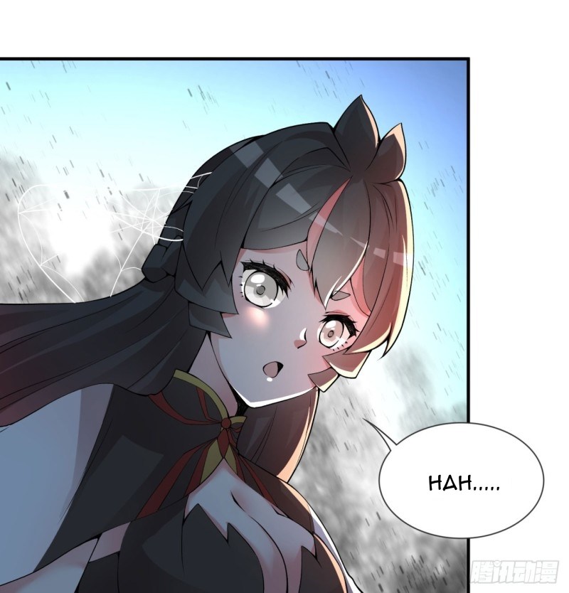 I Picked Up An Attribute chapter 27 halaman 30