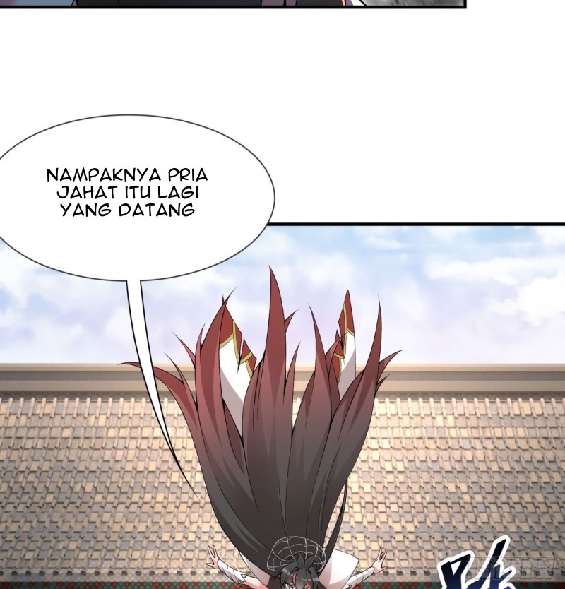 I Picked Up An Attribute chapter 27 halaman 31