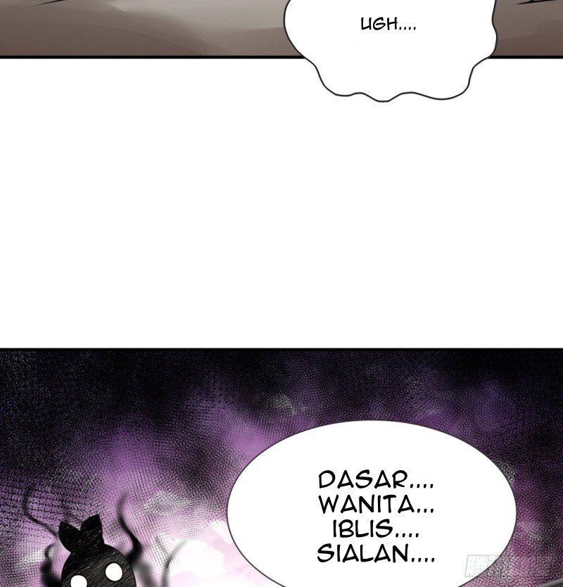 I Picked Up An Attribute chapter 27 halaman 33