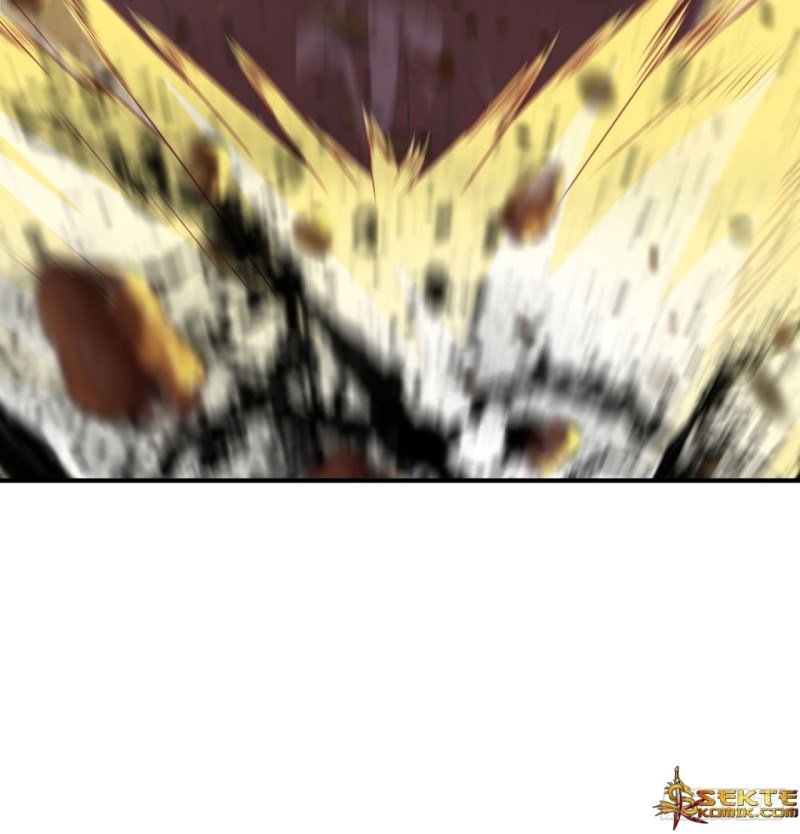 I Picked Up An Attribute chapter 27 halaman 38
