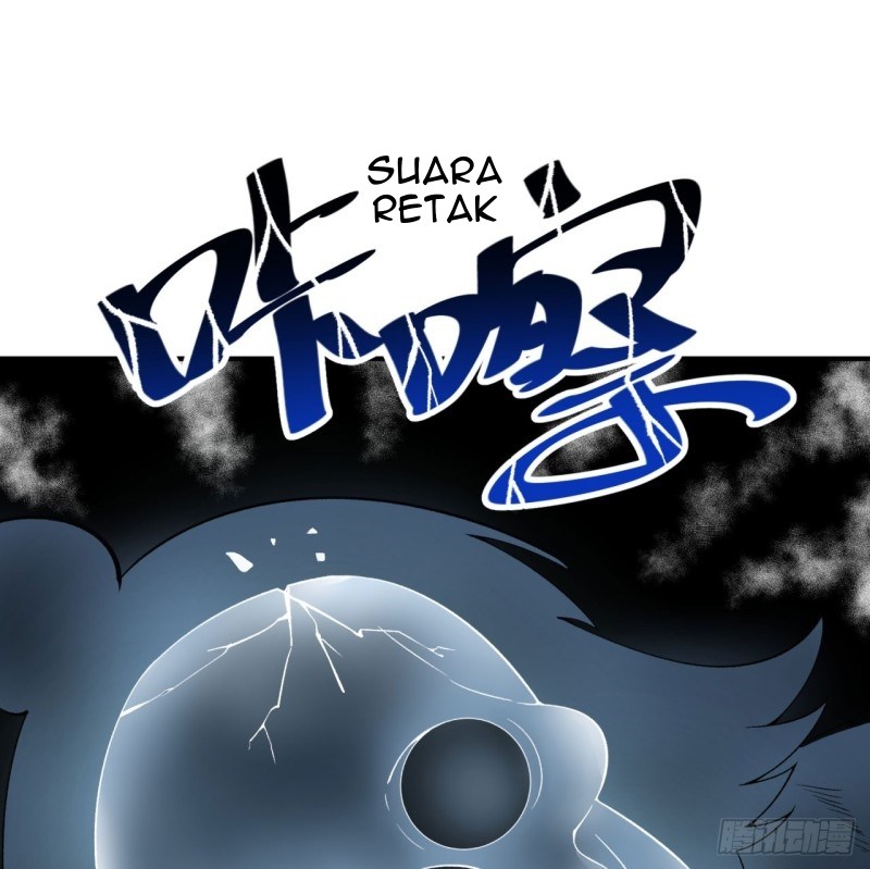 I Picked Up An Attribute chapter 27 halaman 39