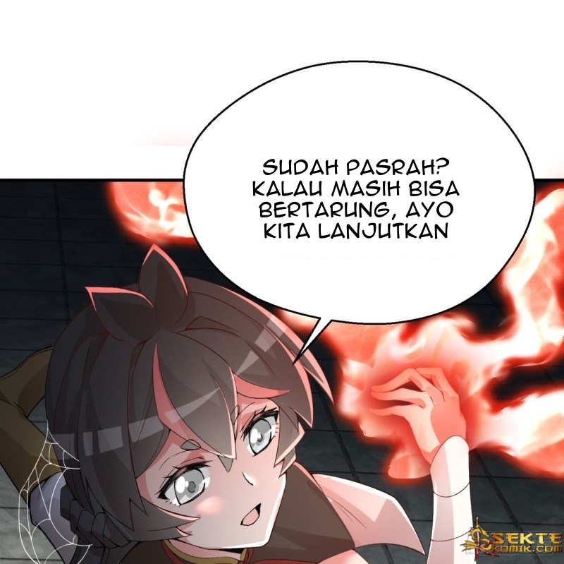 I Picked Up An Attribute chapter 27 halaman 41
