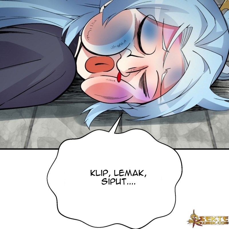 I Picked Up An Attribute chapter 27 halaman 50
