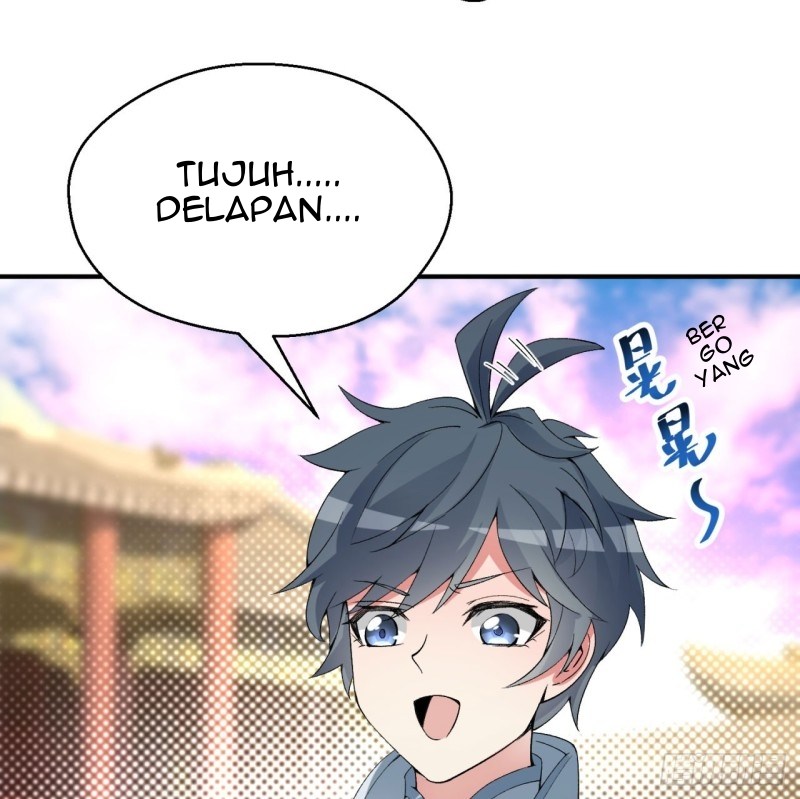 I Picked Up An Attribute chapter 27 halaman 51