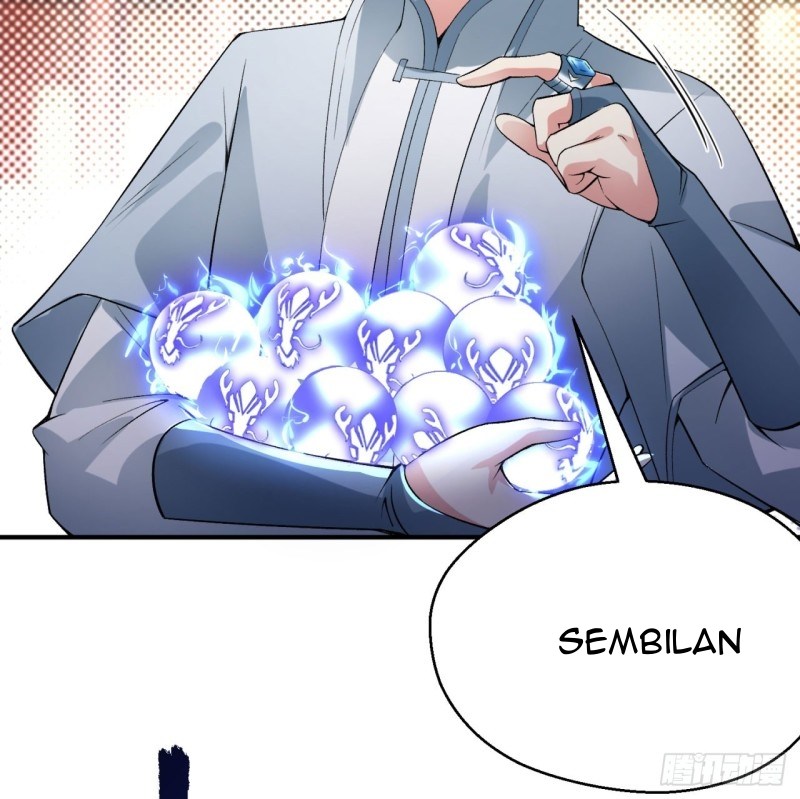 I Picked Up An Attribute chapter 27 halaman 52