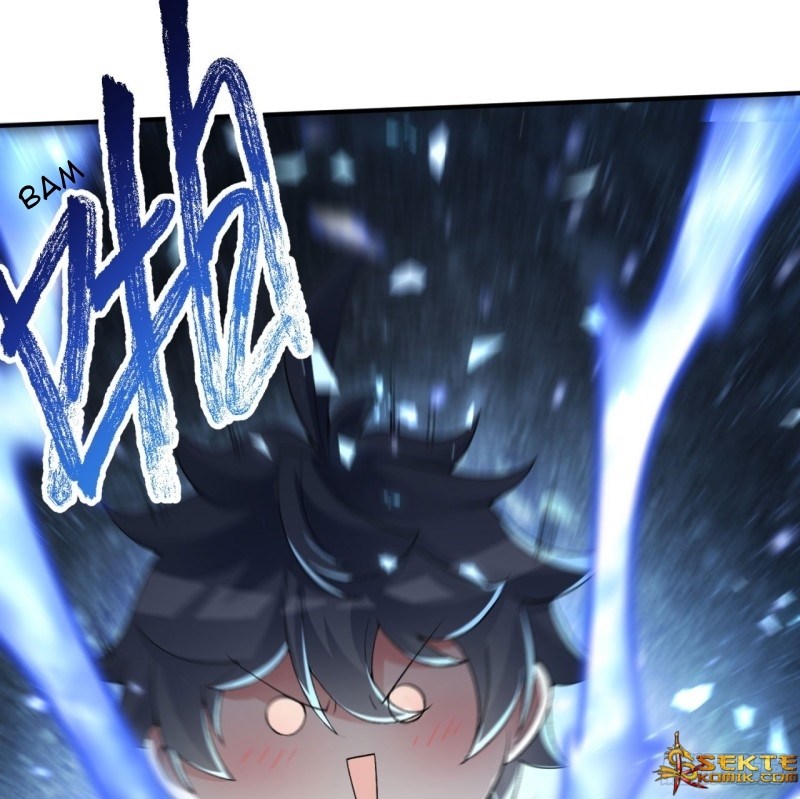 I Picked Up An Attribute chapter 27 halaman 53