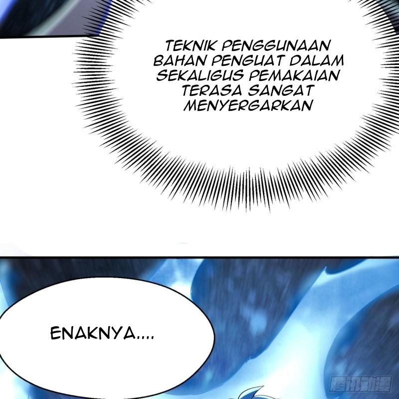 I Picked Up An Attribute chapter 27 halaman 55