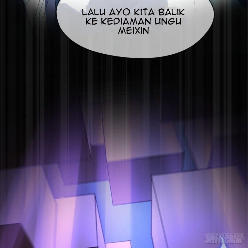 I Picked Up An Attribute chapter 27 halaman 57
