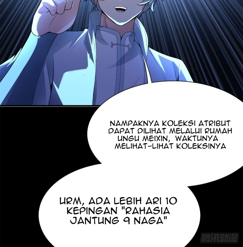 I Picked Up An Attribute chapter 27 halaman 62