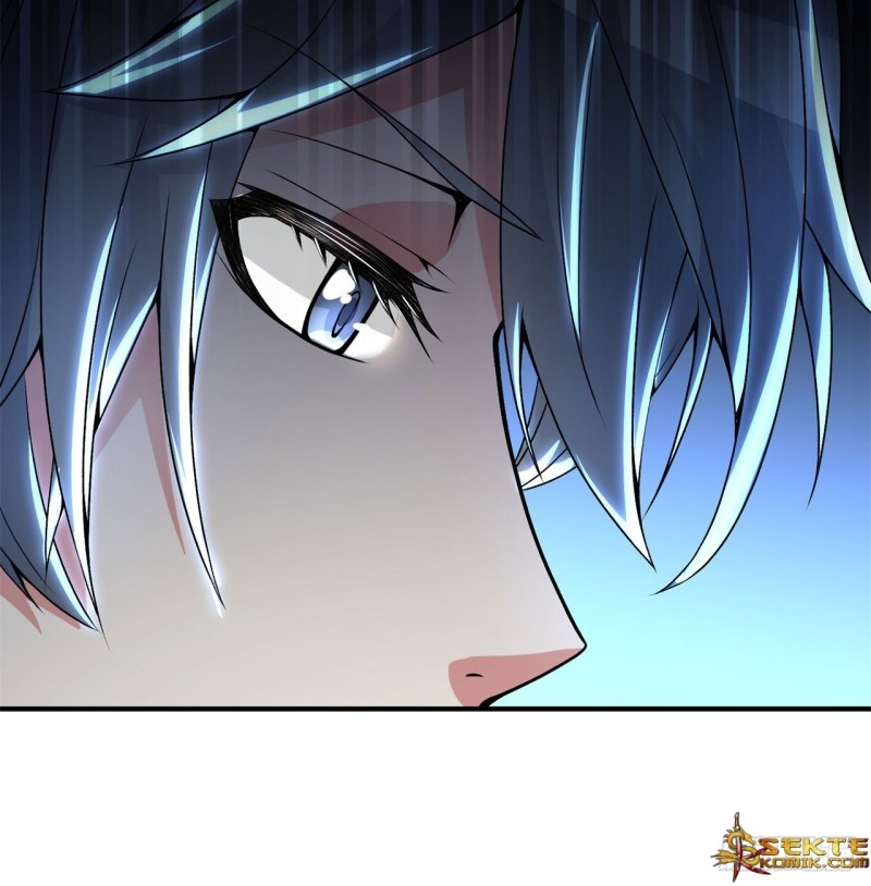 I Picked Up An Attribute chapter 27 halaman 64