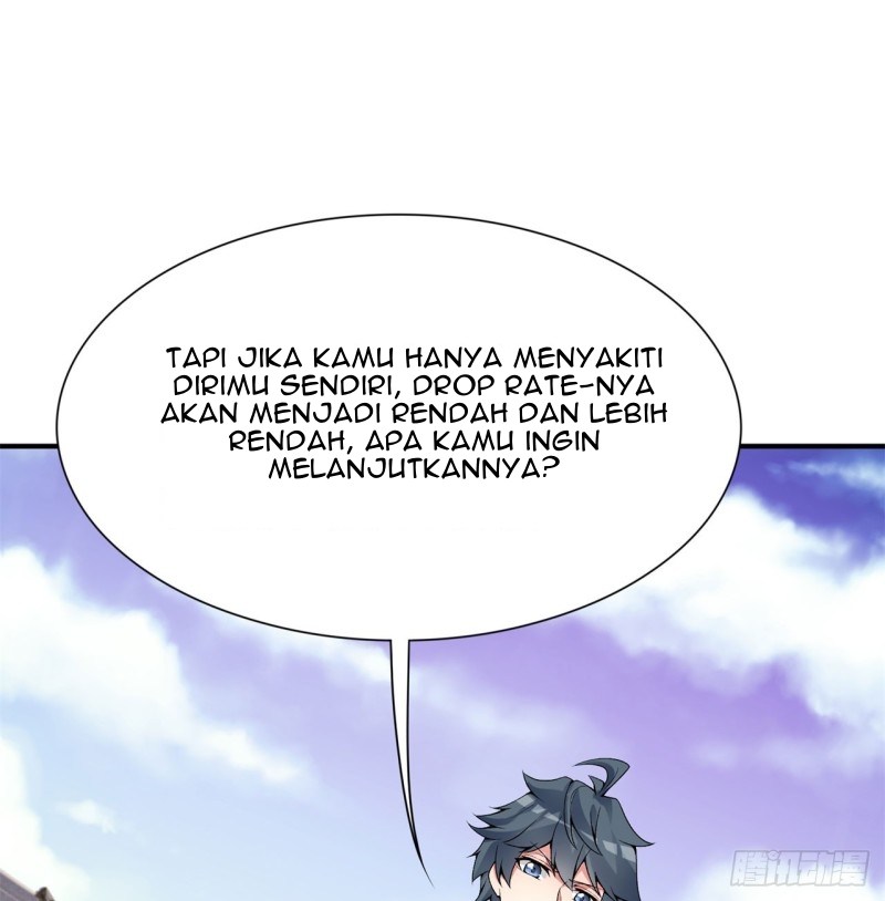 I Picked Up An Attribute chapter 27 halaman 65