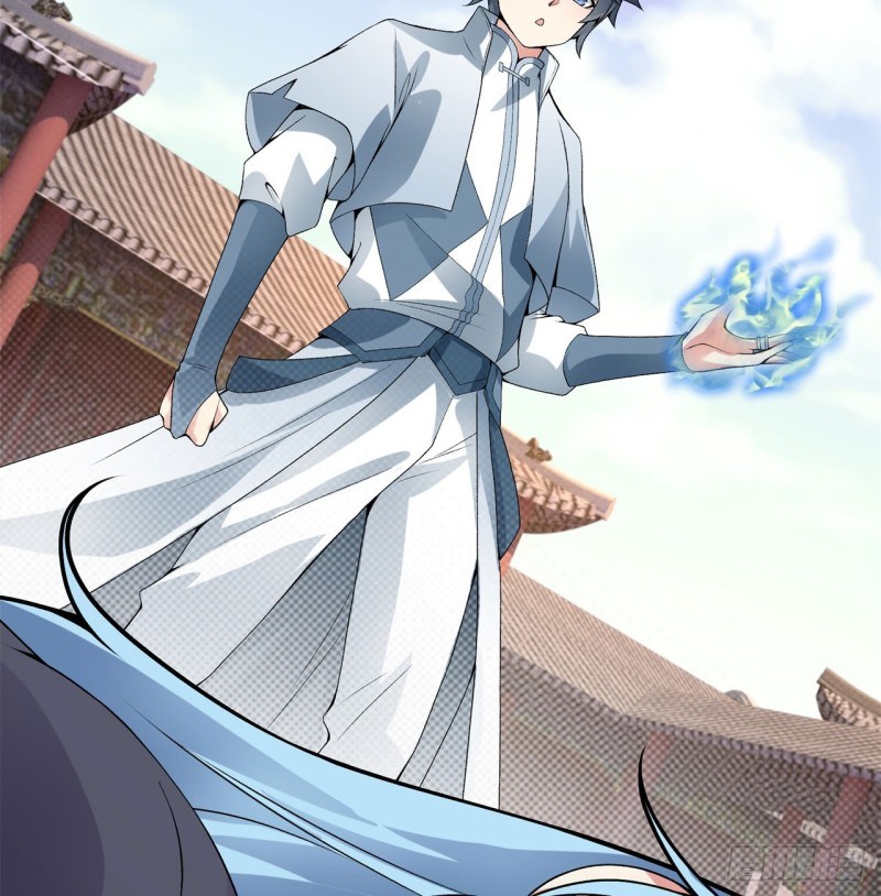 I Picked Up An Attribute chapter 27 halaman 66