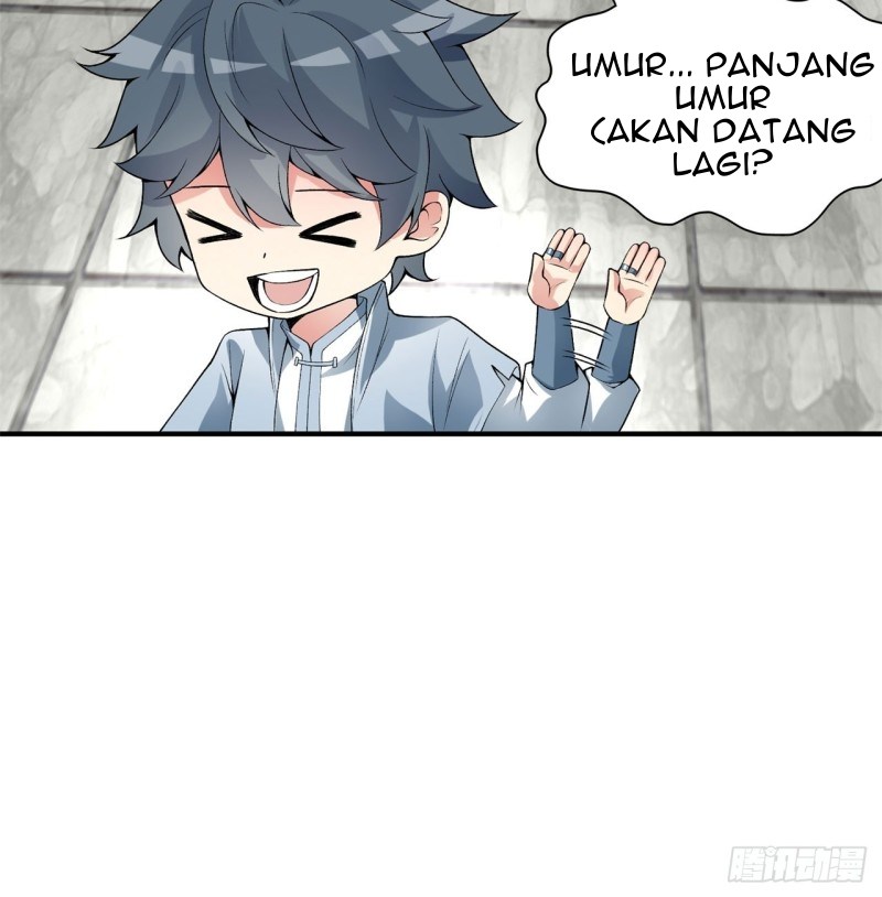 I Picked Up An Attribute chapter 27 halaman 70