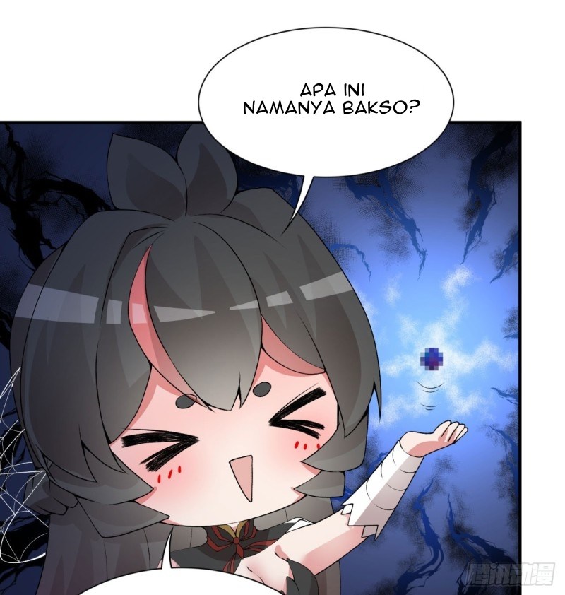 I Picked Up An Attribute chapter 27 halaman 73