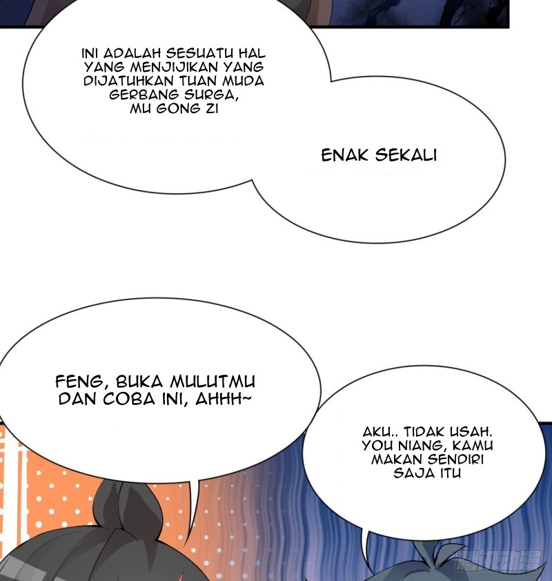 I Picked Up An Attribute chapter 27 halaman 74