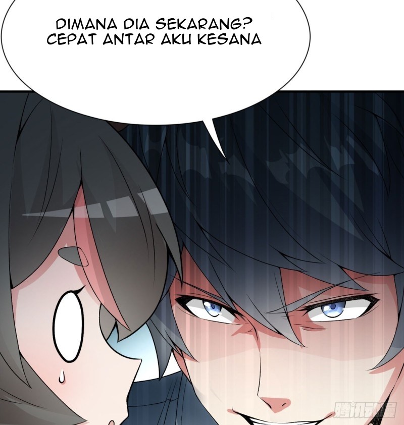 I Picked Up An Attribute chapter 27 halaman 77