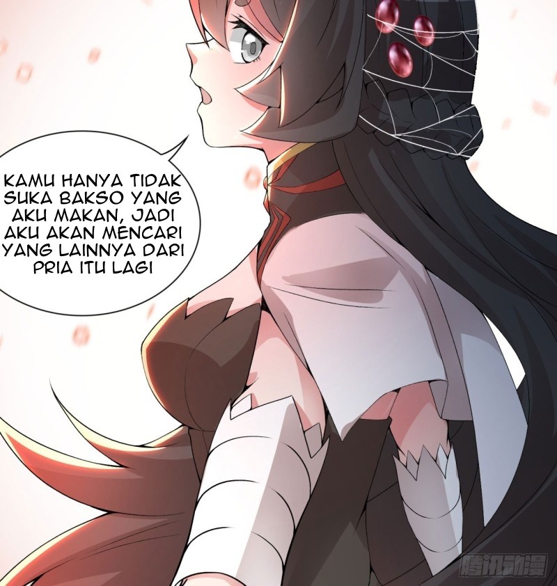 I Picked Up An Attribute chapter 27 halaman 79