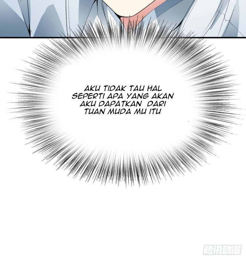 I Picked Up An Attribute chapter 27 halaman 83