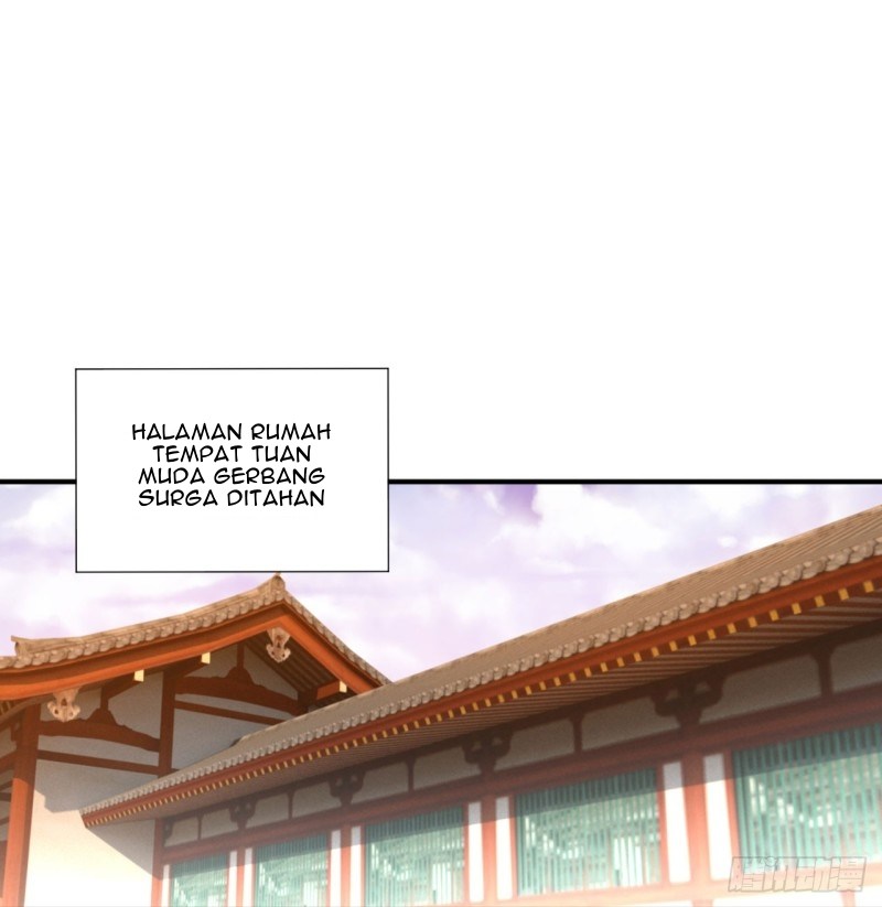 I Picked Up An Attribute Bab 28 halaman 2