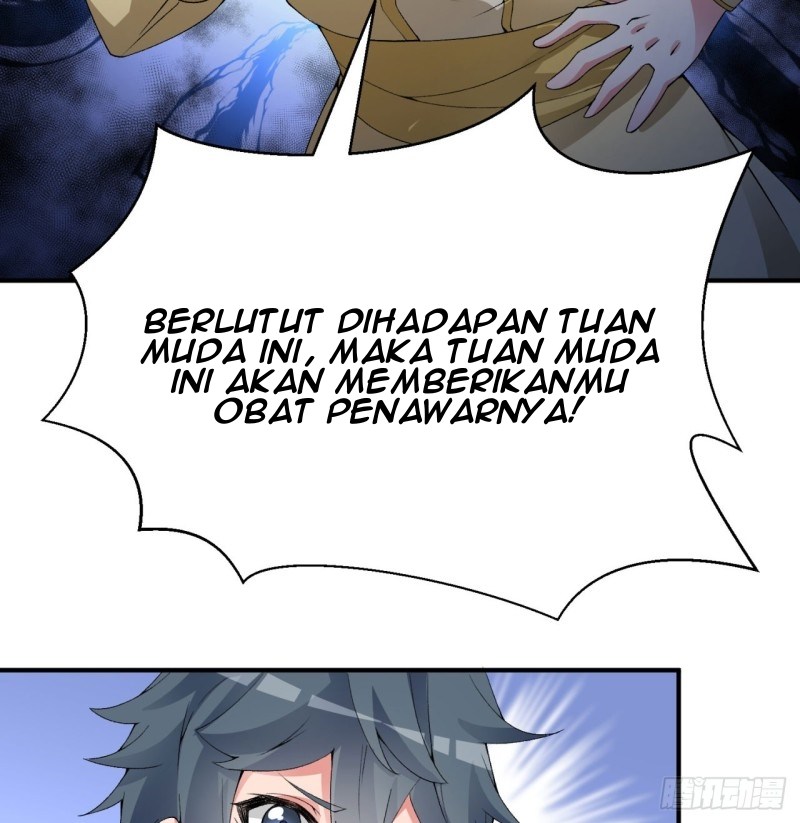 I Picked Up An Attribute Bab 28 halaman 6